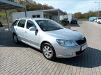 Škoda Octavia - fotka číslo 2