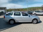 Škoda Octavia - fotka číslo 3