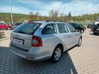 Škoda Octavia - fotka číslo 4