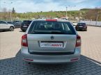 Škoda Octavia - fotka číslo 5