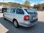Škoda Octavia - fotka číslo 6