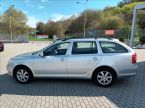 Škoda Octavia - fotka číslo 7