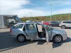 Škoda Octavia - fotka číslo 8