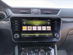 Škoda Superb - fotka číslo 35