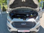 Ford Tourneo - fotka číslo 25