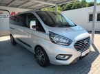 Ford Tourneo - fotka číslo 2