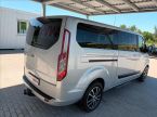 Ford Tourneo - fotka číslo 4