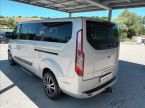 Ford Tourneo - fotka číslo 5