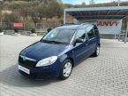 Škoda Roomster - fotka číslo 0
