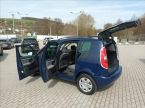 Škoda Roomster - fotka číslo 9