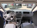 Škoda Roomster - fotka číslo 10