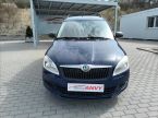 Škoda Roomster - fotka číslo 1