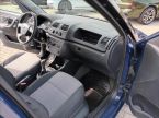 Škoda Roomster - fotka číslo 20
