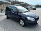 Škoda Roomster - fotka číslo 2