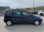 Škoda Roomster - fotka číslo 3