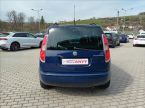 Škoda Roomster - fotka číslo 5