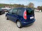 Škoda Roomster - fotka číslo 6