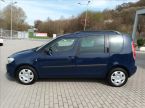 Škoda Roomster - fotka číslo 7