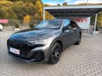 Audi Q8 - fotka číslo 0