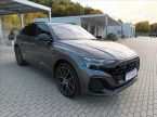 Audi Q8 - fotka číslo 2