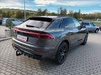 Audi Q8 - fotka číslo 4