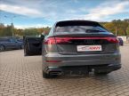 Audi Q8 - fotka číslo 46