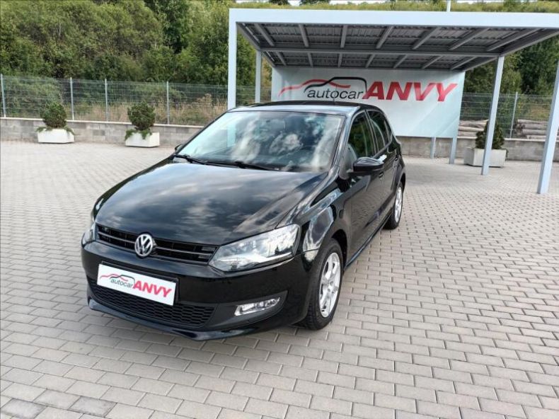 Volkswagen Polo - hlavní fotka inzerátu
