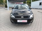 Volkswagen Polo - fotka číslo 1