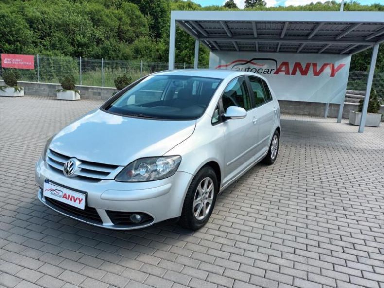 Volkswagen Golf - hlavní fotka inzerátu