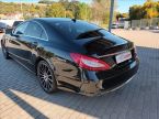 Mercedes Třída CLS - fotka číslo 6