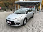 Citroën C4 - fotka číslo 0