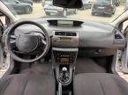 Citroën C4 - fotka číslo 10