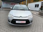 Citroën C4 - fotka číslo 1