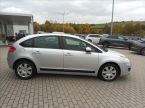 Citroën C4 - fotka číslo 3