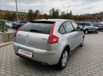 Citroën C4 - fotka číslo 4