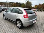 Citroën C4 - fotka číslo 6