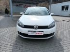 Volkswagen Golf - fotka číslo 1