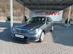 Mercedes Třída C - fotka číslo 0