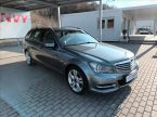 Mercedes Třída C - fotka číslo 2