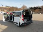 Ford Tourneo - fotka číslo 9