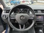 Škoda Rapid - fotka číslo 11