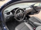 Škoda Rapid - fotka číslo 14