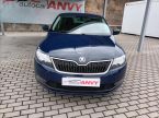 Škoda Rapid - fotka číslo 1