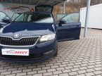 Škoda Rapid - fotka číslo 33