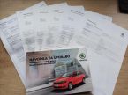Škoda Rapid - fotka číslo 35