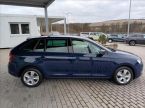 Škoda Rapid - fotka číslo 3