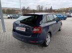 Škoda Rapid - fotka číslo 4