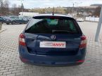 Škoda Rapid - fotka číslo 5
