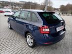 Škoda Rapid - fotka číslo 6