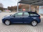 Škoda Rapid - fotka číslo 7
